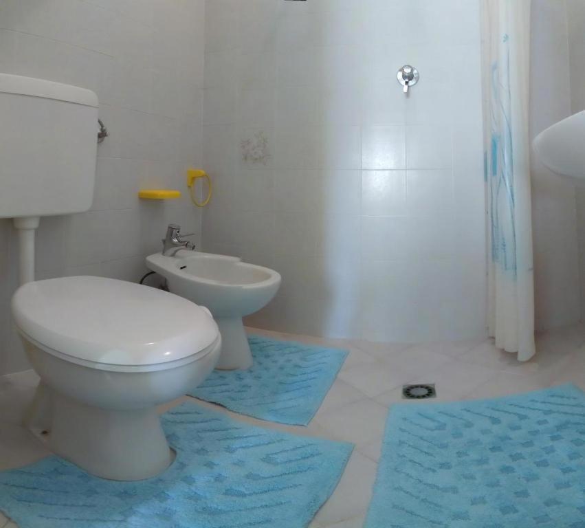 Villa Ongaro 2 Lido di Jesolo Eksteriør bilde