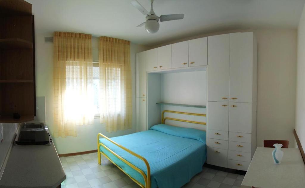 Villa Ongaro 2 Lido di Jesolo Eksteriør bilde
