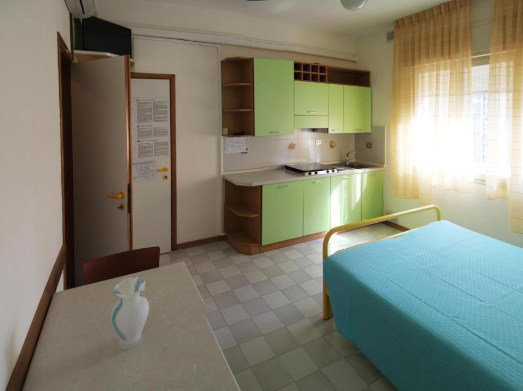 Villa Ongaro 2 Lido di Jesolo Eksteriør bilde