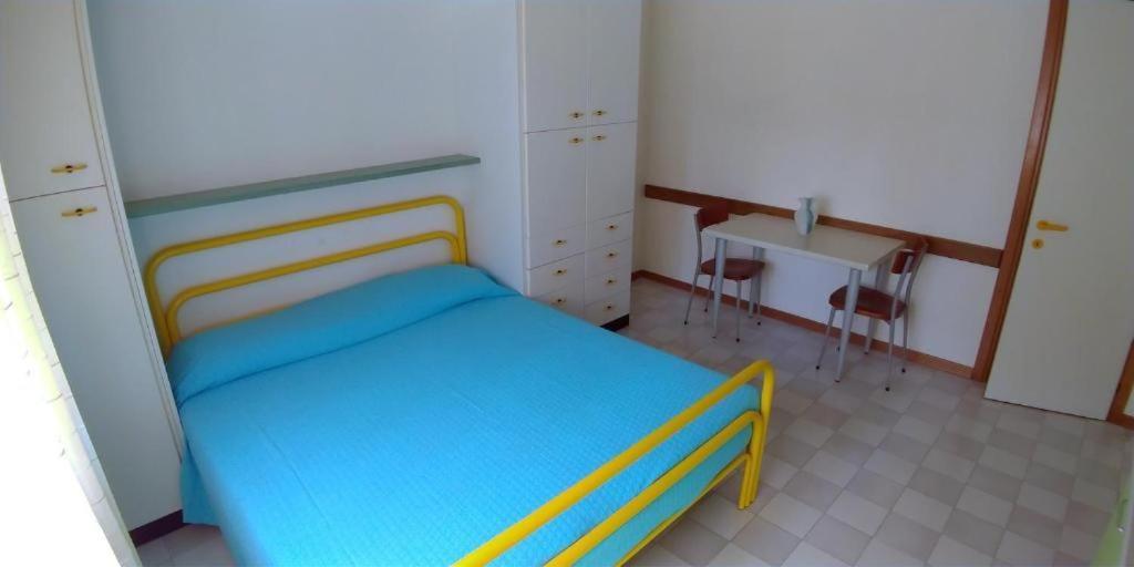 Villa Ongaro 2 Lido di Jesolo Eksteriør bilde