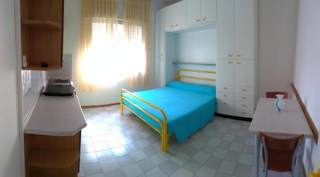 Villa Ongaro 2 Lido di Jesolo Eksteriør bilde
